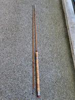 DAM splitcane werphengel 220 cm 2delig in foedraal, Ophalen, Gebruikt, Werphengel