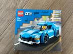 LEGO City Sportwagen - 60285, Ophalen of Verzenden, Zo goed als nieuw, Complete set, Lego