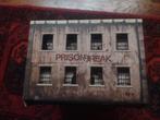 Prison Break dvd box en diversen, Cd's en Dvd's, Dvd's | Tv en Series, Boxset, Ophalen of Verzenden, Zo goed als nieuw, Actie en Avontuur