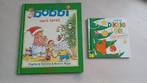 Kinderboeken kerst, Boeken, Ophalen of Verzenden, Zo goed als nieuw, 2 tot 3 jaar