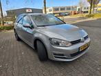 Volkswagen Golf 2.0 TDI HIGHLINE DSG (bj 2013, automaat), Auto's, Gebruikt, 4 cilinders, 150 pk, Origineel Nederlands