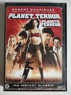 Planet Terror (2007), Cd's en Dvd's, Dvd's | Actie, Ophalen of Verzenden, Actie, Vanaf 16 jaar