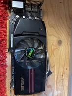 Asus Videokaart - Gebruikt, Computers en Software, Videokaarten, Ophalen, Gebruikt, GDDR5, Nvidia