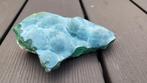 Zeldzaam malacholla, Verzamelen, Mineralen en Fossielen, Ophalen of Verzenden