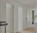 binnendeur met kozijn., Doe-het-zelf en Verbouw, Deuren en Horren, 80 tot 100 cm, Binnendeur, Ophalen of Verzenden, Zo goed als nieuw