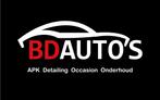BD AUTO'S, Garantie, Overige werkzaamheden