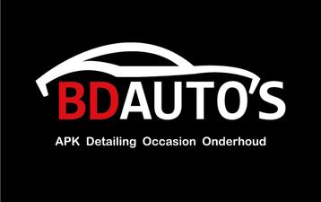 BD AUTO'S  beschikbaar voor biedingen