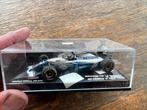 F1 Williams FW16 Renault Mansell GP France 3-7-1994, Ophalen of Verzenden, Gebruikt, Formule 1