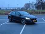 Volvo V40 2.0 T3 2018 orig.NL Dynamic Allseason Trekhaak, Voorwielaandrijving, Zwart, 4 cilinders, 1969 cc