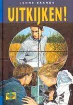 Uitkijken Jenne Brands 9789033627569, Ophalen of Verzenden, Zo goed als nieuw, Jenne Brands