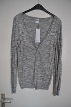 Nieuwe VERO MODA., Ophalen of Verzenden, Nieuw, Maat 42/44 (L), Grijs