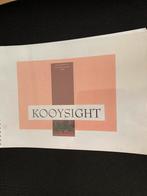 Kooysight Oostvoorne.Inventarisatie en historische analyse, Boeken, Geschiedenis | Stad en Regio, Ophalen of Verzenden, Zo goed als nieuw