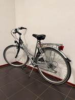 Ficarius damesfiets, Ophalen, Zo goed als nieuw, Overige merken, Versnellingen