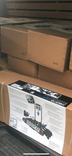 Hapro Atlas Active 3 – Nieuwe! Zeer scherpe prijs, Auto diversen, Fietsendragers, Ophalen of Verzenden, 3 fietsen of meer, Nieuw