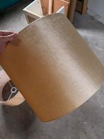 Lampenkap, Ophalen of Verzenden, Zo goed als nieuw, Rond, Minder dan 25 cm