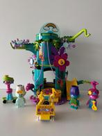 Lego Trolls 41253 Lonesome Flats wildwateravontuur, Kinderen en Baby's, Speelgoed | Duplo en Lego, Ophalen of Verzenden, Zo goed als nieuw