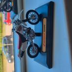 Modelmotor Honda XR400R, Ophalen of Verzenden