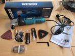 Nieuwe multitool van Wesco, Ophalen of Verzenden, Zo goed als nieuw