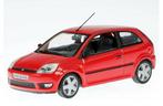 Ford fiesta 2001 modelauto minichamps, Ophalen of Verzenden, Nieuw, Auto, MiniChamps