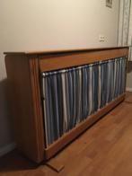 Opklapbed, ruimtebesparend, Ophalen, Modern - Strak, Gebruikt, 80 cm