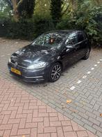 Volkswagen Golf 1.5 TSI 150pk 7-DSG 2018 Zwart, Auto's, Volkswagen, 1498 cc, 4 cilinders, Zwart, 149 pk