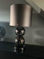 Stout lamp bronze origineel, Huis en Inrichting, Ophalen, Zo goed als nieuw