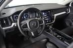 Volvo V60 2.0 T4 Momentum Pro | LED | Leder | Camera, 15 km/l, Euro 6, 4 cilinders, 1969 cc