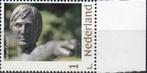 Nederland- 2024- Persoonlijke -Johan Cruijff - Serie 2 nr 12, Postzegels en Munten, Postzegels | Nederland, Na 1940, Verzenden