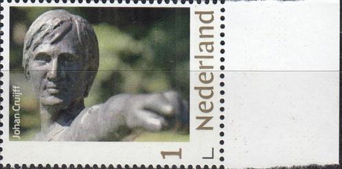 Nederland- 2024- Persoonlijke -Johan Cruijff - Serie 2 nr 12, Postzegels en Munten, Postzegels | Nederland, Postfris, Na 1940