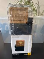 Lucide Renate Wandlamp - Nieuw, Ophalen of Verzenden, Nieuw, Metaal