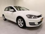 Volkswagen Golf HB 1.2 TSI Airco (bj 2013), Auto diversen, Schadeauto's, Overige carrosserieën, Volkswagen, Wit, Handgeschakeld