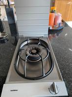 Gaggenau Wokbrander - Gas, Ophalen, Gebruikt, 3 kookzones of minder, Gas