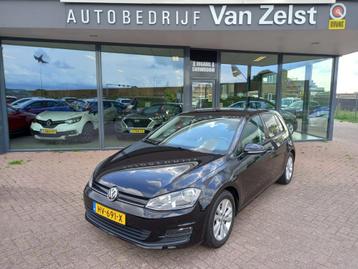 Volkswagen Golf 1.0 TSI Comfortline, Airco(automatisch), Mul beschikbaar voor biedingen