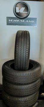 Michelin Primacy4  195-65-16  1956516  195/65R16, Auto-onderdelen, Gebruikt, -, Ophalen of Verzenden, Band(en)