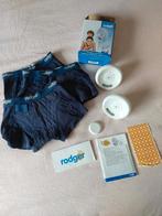 Rodger plaswekker, Ophalen of Verzenden