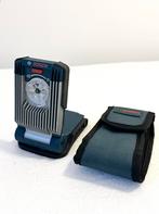 Bosch Professional GLI VariLED 14,4/18V accu lamp incl etui, Doe-het-zelf en Verbouw, Ophalen of Verzenden, Zo goed als nieuw