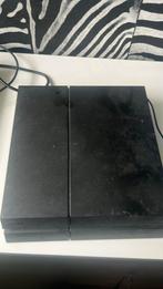 Ps4, Spelcomputers en Games, Spelcomputers | Sony PlayStation 4, Met 2 controllers, Ophalen of Verzenden, Slim, 500 GB