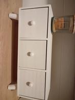 Klein Make-up Opbergbakje met Lades, Huis en Inrichting, Kasten | Ladekasten, Ophalen, Minder dan 50 cm, Kunststof, Zo goed als nieuw