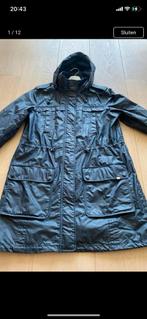 Esprit jas maat 40 nieuwstaat, Kleding | Dames, Maat 38/40 (M), Blauw, Ophalen of Verzenden, Zo goed als nieuw