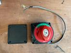 BEP 720 MDO electrische accuschakelaar hoofdschakelaar, Watersport en Boten, Ophalen of Verzenden, Gebruikt, Zeilboot of Motorboot