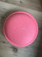 Roze Stapelstein - Nieuw in Pastel Set!, Huis en Inrichting, Stoelen, Ophalen of Verzenden, Nieuw, Rood, Kunststof