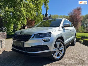 Skoda Karoq 1.0 TSI | DSG | Navi | Keyless | Dealer Onderhou beschikbaar voor biedingen