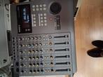 Mini Disk Mengpaneel, Muziek en Instrumenten, Mengpanelen, Ophalen of Verzenden, Zo goed als nieuw