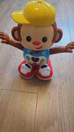 V-tech swing en speel aap, Kinderen en Baby's, Speelgoed | Vtech, Ophalen, Nieuw, 6 maanden tot 2 jaar