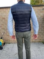 Bodywarmer, NIEUW, merk Schneiders, Mt54, Maat 52/54 (L), Blauw, Nieuw, Ophalen of Verzenden