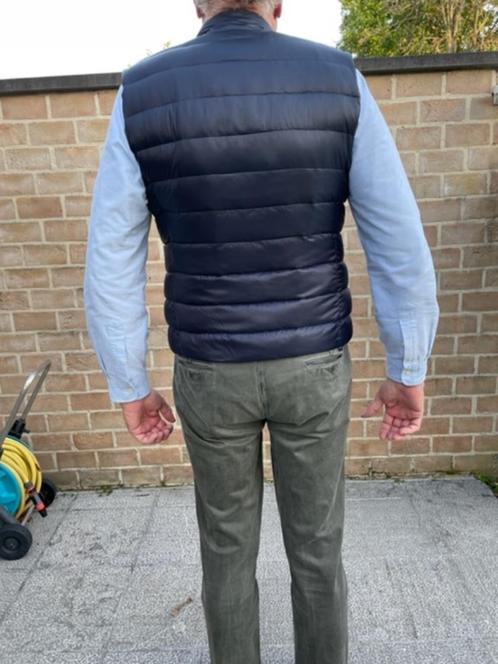Bodywarmer, NIEUW, merk Schneiders, Mt54, Kleding | Heren, Bodywarmers, Nieuw, Maat 52/54 (L), Blauw, Ophalen of Verzenden