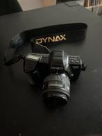 Minolta Dynax 7000i Spiegelreflexcamera, Ophalen of Verzenden, Gebruikt, Spiegelreflex, Minolta