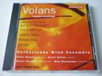 Kevin Volans / Netherlands Wind Ensemble, Donohoe‎– Concerto, Ophalen of Verzenden, Modernisme tot heden, Zo goed als nieuw, Kamermuziek