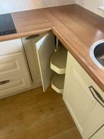 Te koop keuken, Ophalen, Gebruikt