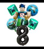 Roblox, Ophalen, Nieuw, Versiering, Verjaardag